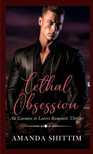 Cover image for Lethal Obsession
