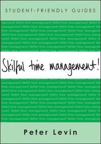 Cover image for Skilful Time Management