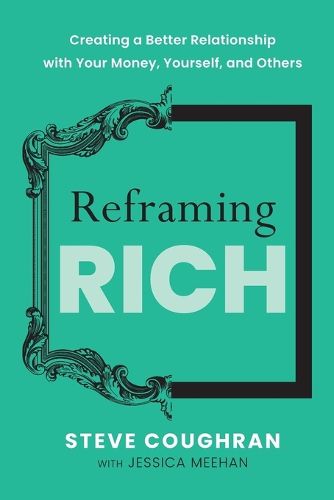 Cover image for Reframing Rich