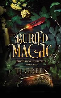 Cover image for Buried Magic