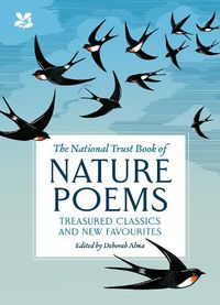 Cover image for Nature Poems