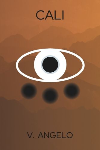 Cover image for Cali