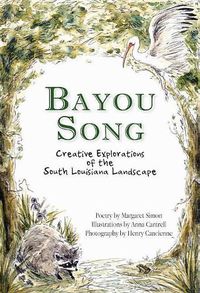 Cover image for Bayou Song