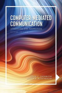 Cover image for Computer-Mediated Communication