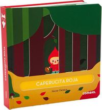Cover image for Caperucita Roja