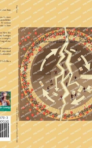 Cover image for The Rise and Fall of All Circles of Blame