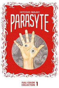 Cover image for Parasyte Full Color Collection 1