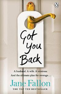 Cover image for Got You Back