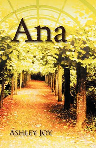 Cover image for Ana