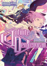 Cover image for Infinite Dendrogram: Volume 19