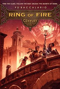 Cover image for Ring of Fire