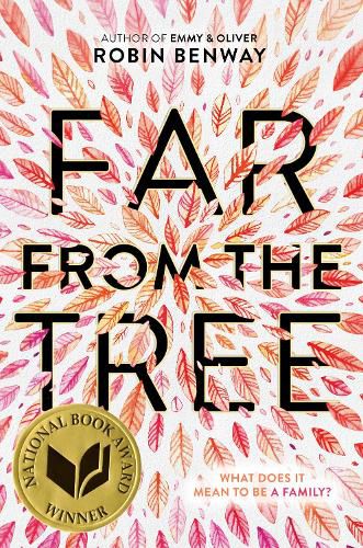 Cover image for Far from the Tree