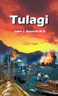 Cover image for Tulagi