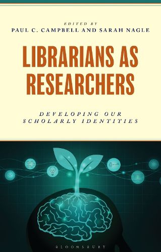 Cover image for Librarians as Researchers