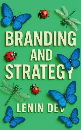 Cover image for Branding and Strategy