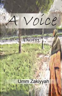 Cover image for A Voice, the Sequel to If I Should Speak