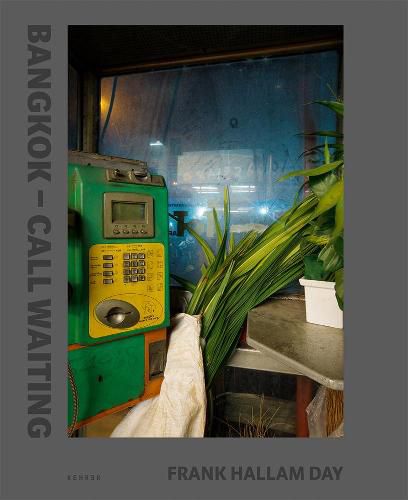 Cover image for Bangkok - Call Waiting