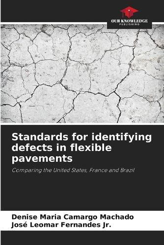 Cover image for Standards for identifying defects in flexible pavements