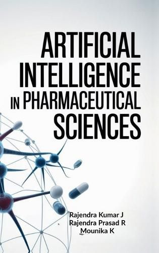 Cover image for Artificial Intelligence in Pharmaceutical Sciences
