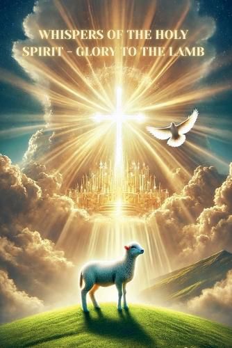 Cover image for Whispers of the Holy Spirit - Glory to the Lamb