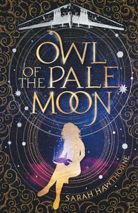 Cover image for Owl of the Pale Moon