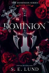 Cover image for Dominion