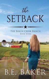 Cover image for The Setback