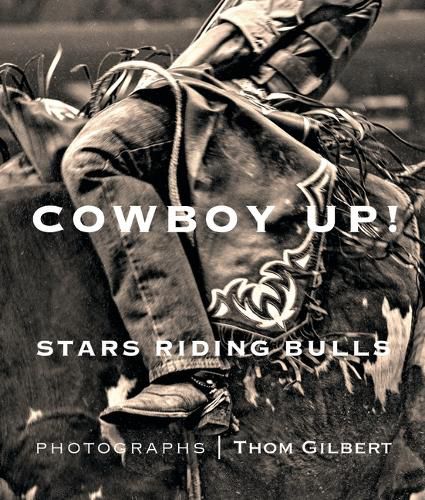 Cover image for Cowboy Up