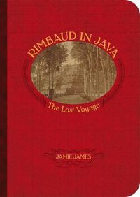 Cover image for Rimbaud in Java:The Last Voyage