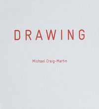 Cover image for Drawing