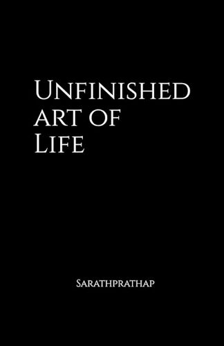 Cover image for Unfinished Art of Life