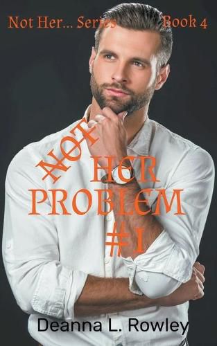 Cover image for Not Her Problem #1