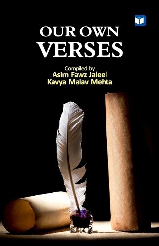 Cover image for Our Own Verses