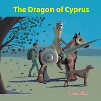 Cover image for The Dragon of Cyprus