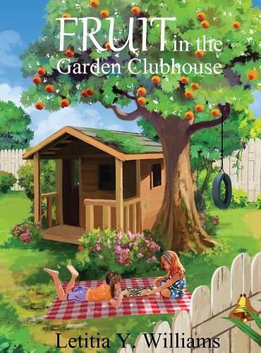 Cover image for Fruit in the Garden Clubhouse