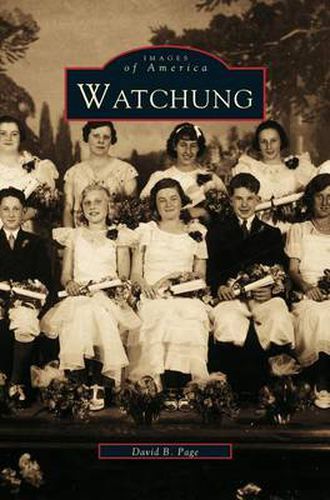 Cover image for Watchung