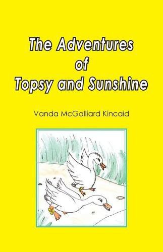 The Adventures of Topsy and Sunshine