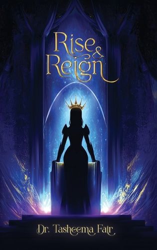 Cover image for Rise and Reign