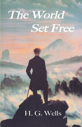 Cover image for The World Set Free