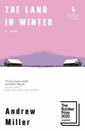 Cover image for The Land in Winter