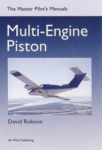 Cover image for Multi-engine Piston