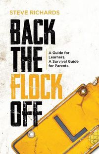 Cover image for Back the Flock Off