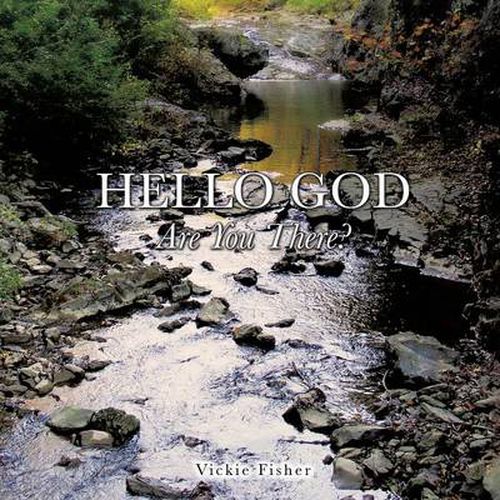 Cover image for Hello God Are You There?