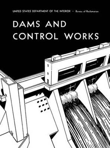 Cover image for Dams and Control Works