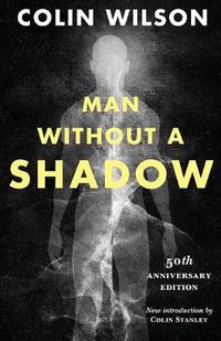 Cover image for Man Without a Shadow