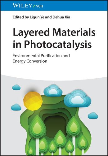 Cover image for Layered Materials in Photocatalysis