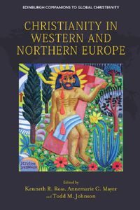 Cover image for Christianity in Western and Northern Europe