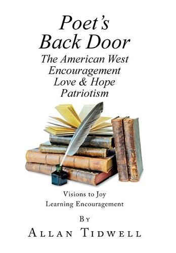 Cover image for Poet's Back Door