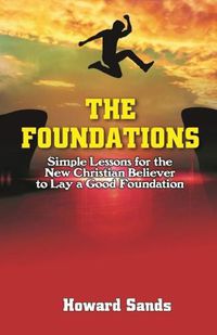 Cover image for The Foundations