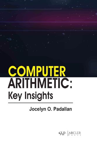 Cover image for Computer Arithmetic